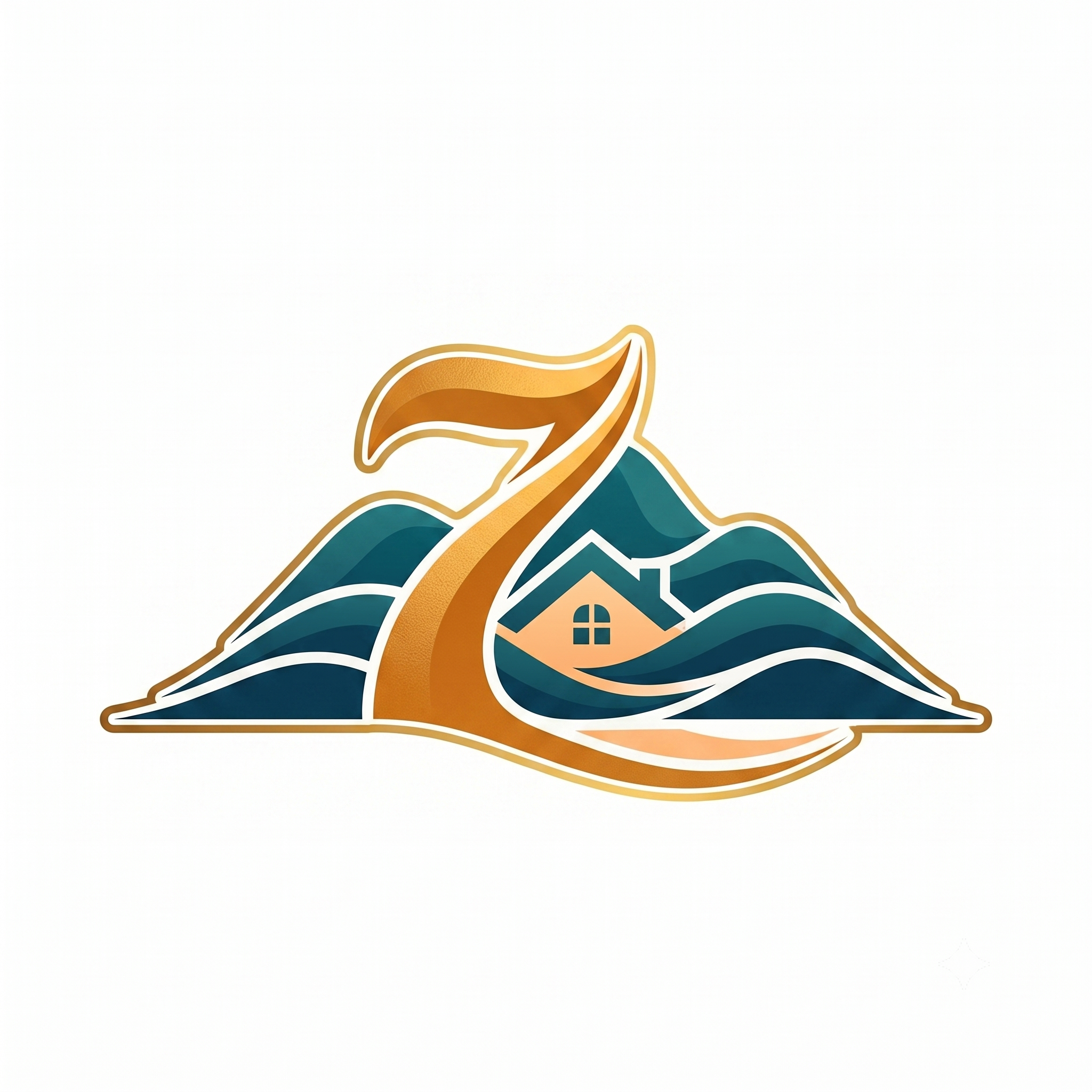 Seven Hills Realty Logo
